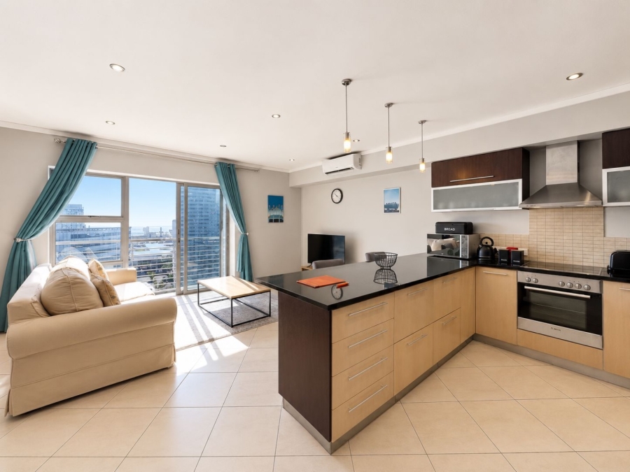1 Bedroom Property for Sale in Cape Town City Centre Western Cape